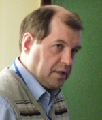 Козлов Сергей Владимирович